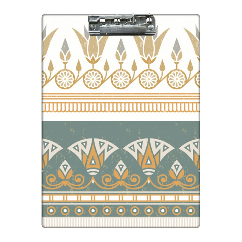 تخته شاسی طرح سنتی کلاسیک کد 2727036 سایز A4