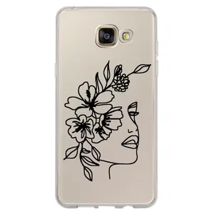 Megafone C27 - B Cover For Samsung Galaxy A7 2016 / A710