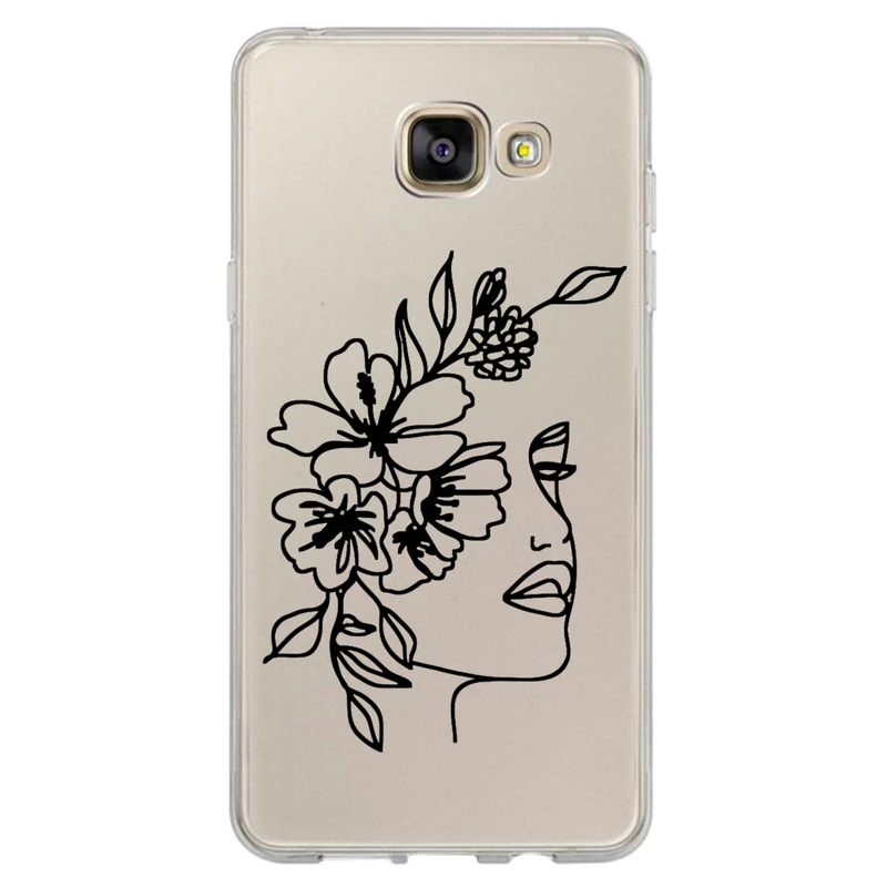 کاور مگافون کد C27 - B مناسب برای گوشی موبایل سامسونگ Galaxy A5 2016 / A510