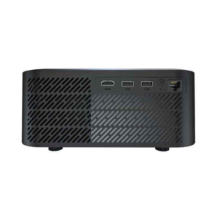 ویدئو پروژکتور اندرویدی مدل X Five ویدئو پروژکتور اندرویدی مدل X Five