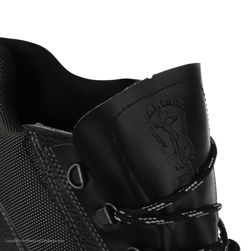 کفش ایمنی مدل پرفکت پرو