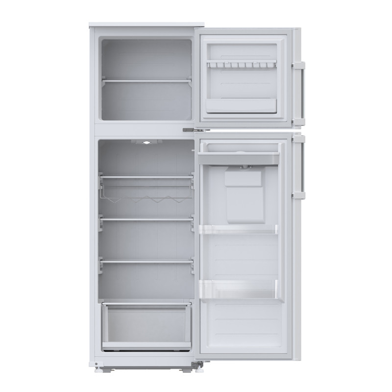 یخچال و فریزر 14 فوت سینجر مدل T5599D