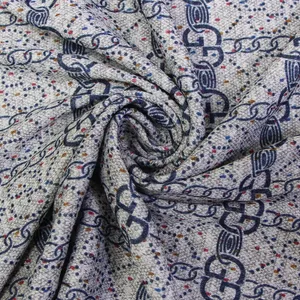 پارچه لباس مدل آنغوره طرحدار 