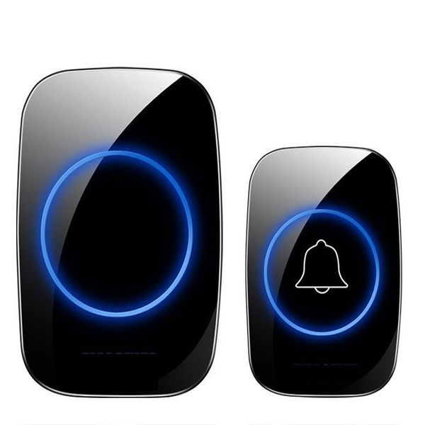  زنگ بی سیم هوشمند درب مدل Smart B 32