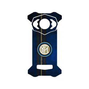 MAHOOT Inter_Milan Cover Sticker for Doogee S98 Pro