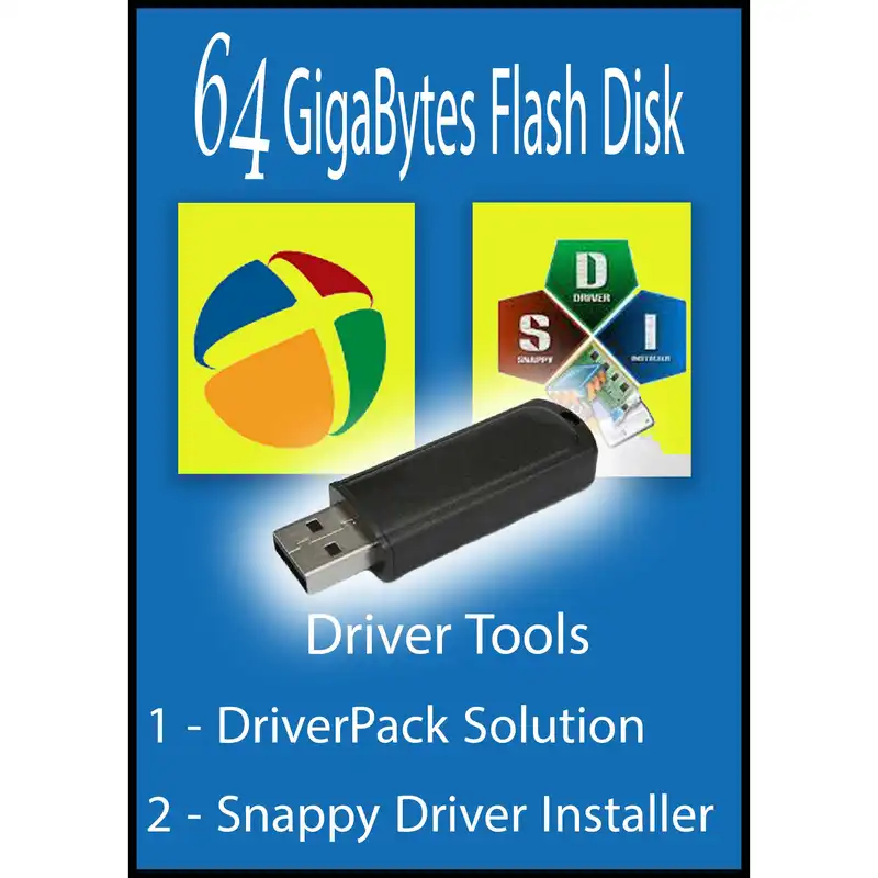 نرم افزار Driver Pack Installer نشر مای پکس