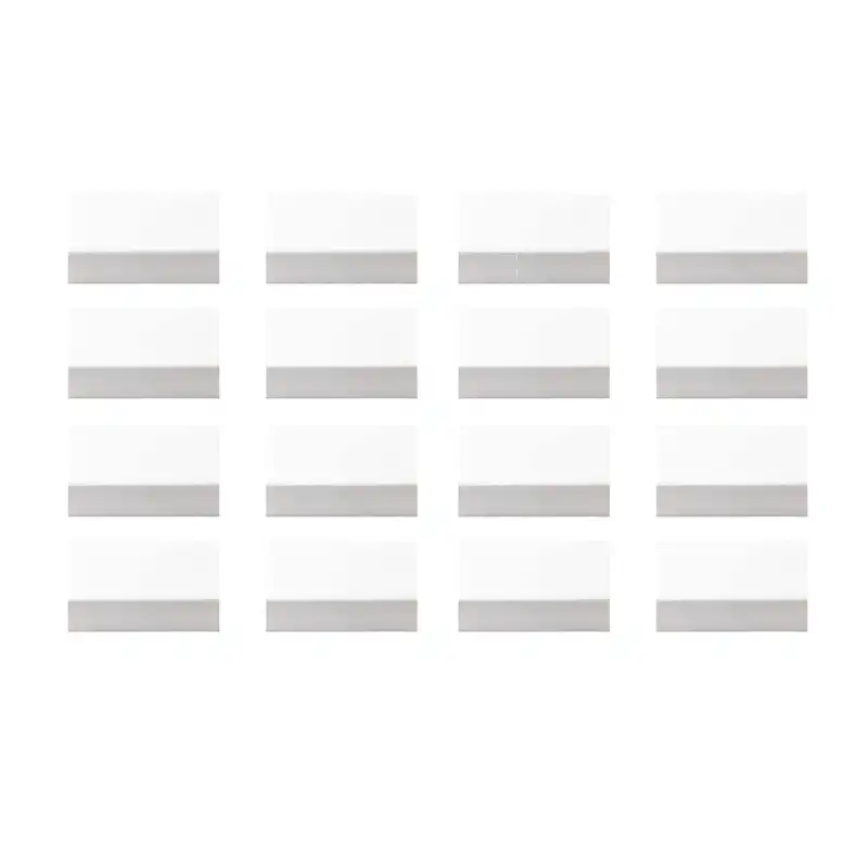 اسفنج محافظ در خودرو آراکس یدک مدل Ay-2495 بسته 16 عددی