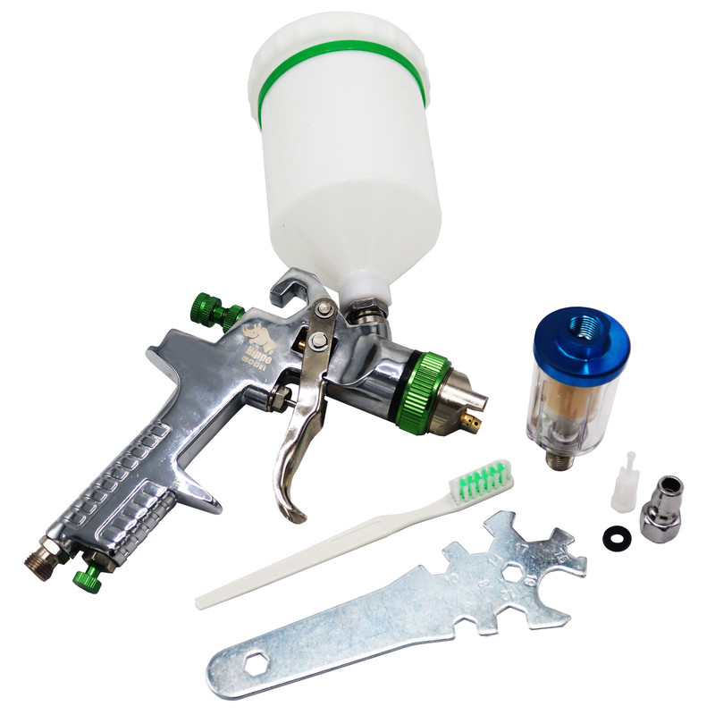 پیستوله بادی مدل هیپو کد YPS1.6-B02 پیستوله بادی مدل هیپو کد YPS1.6-B02