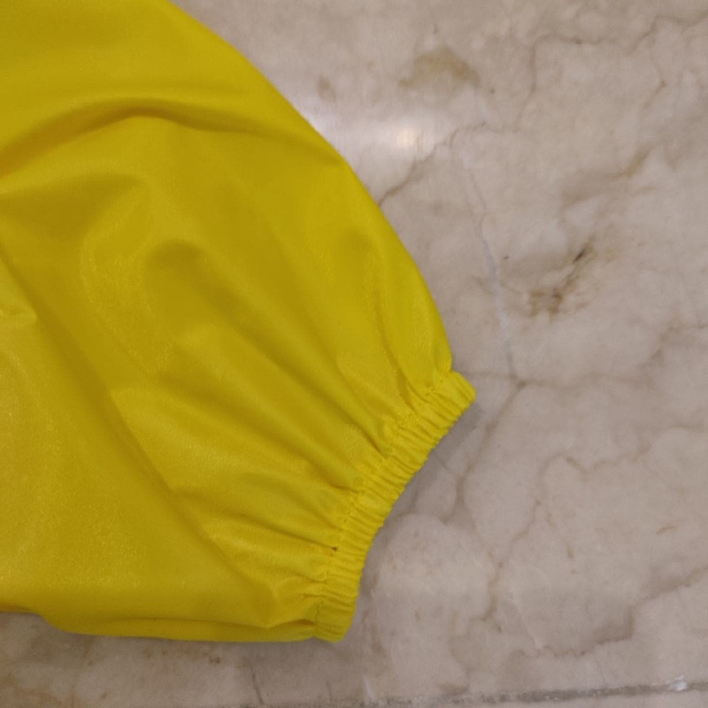 پیشبند نقاشی مدل ضدآبYR310