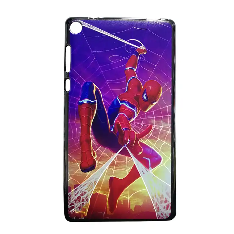 کاور مدل SR-055 مناسب برای تبلت لنوو Tab 3 / 730