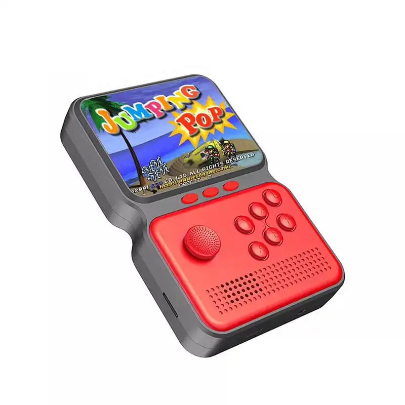 کنسول بازی قابل حمل مدل M3