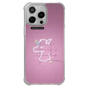 AKAM AMCWTA14PROMAX-UNICORN11 Cover For Apple iPhone 14 Pro Max