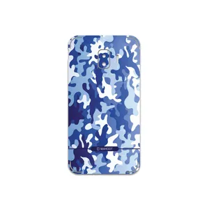 MAHOOT Army-Winter Cover Sticker for Samsung Galaxy J2 Core