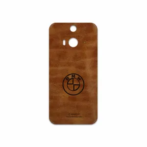 MAHOOT BFL-BMW Cover Sticker for HTC Butterfly 2