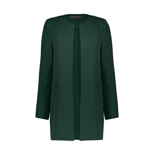 مانتو کتی زنانه برنس مدل آناهلا-43