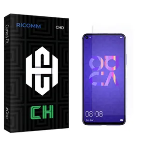 Ricomm CH2 Screen Protector For Huawei nova 5T