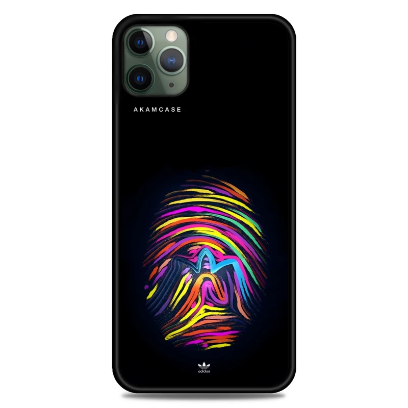 کاور آکام مدل AMC-WA11PROMAX-ADIDAS-43 مناسب برای گوشی موبایل اپل iPhone 11 Pro Max
