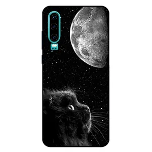 Megafone Cat 1882 Cover For Huawei P30