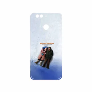 MAHOOT Eternal Sunshine of the Spotless Mind Cover Sticker for Huawei Nova 2 Plus