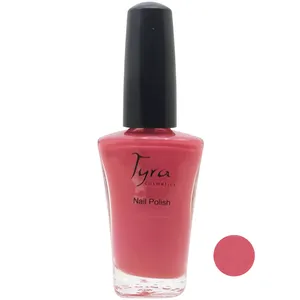 لاک ناخن تایرا شماره 27