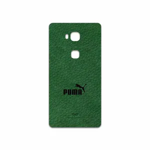 MAHOOT GL-PUMA Cover Sticker for Huawei GR5