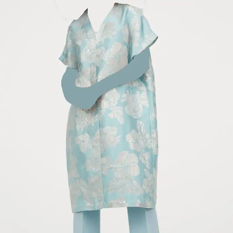 پیراهن زنانه اچ اند ام مدل 0852740001