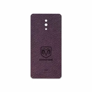 MAHOOT PL-DDG Cover Sticker for Oppo RENO 10X