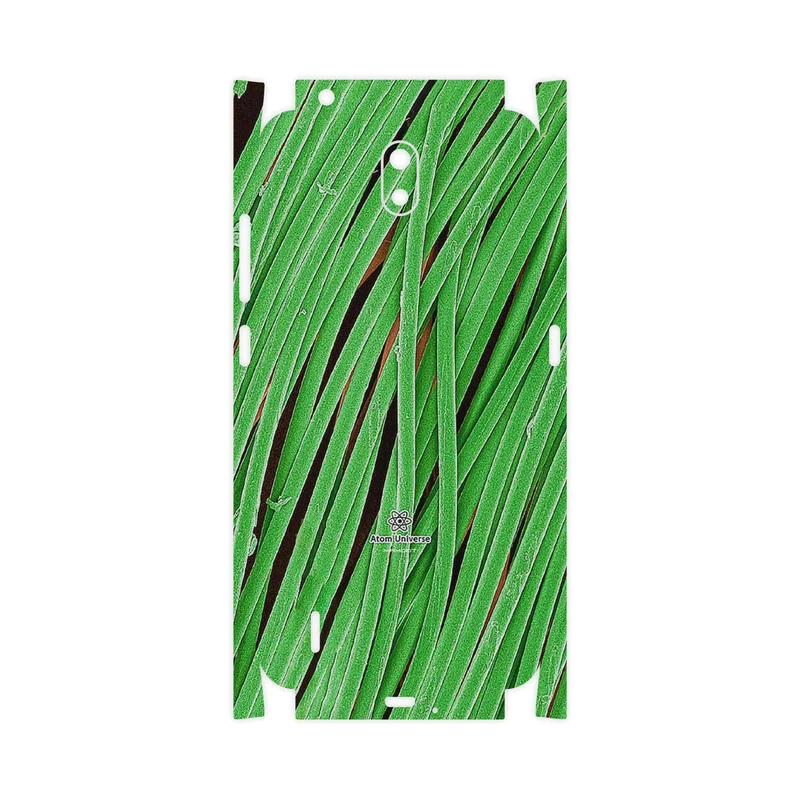 برچسب پوششی ماهوت مدل Atom Universe 5-FullSkin مناسب برای گوشی موبایل نوکیا C1