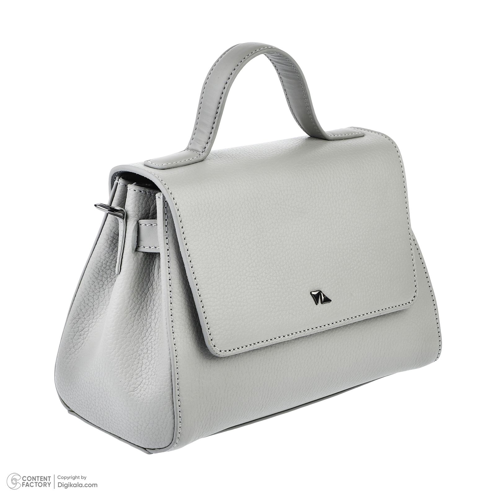 کیف رودوشی زنانه چرم مشهد مدل S5303-003-01 -  - 3