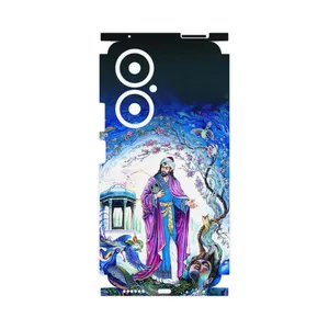 MAHOOT Hafiz-FullSkin Cover Sticker for Huawei Nova 11i