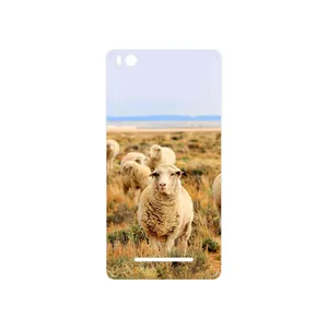 MAHOOT Sheep Cover Sticker for Xiaomi Mi 4c