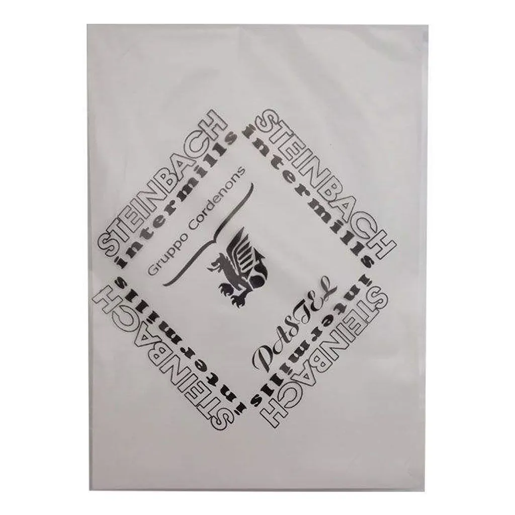 مقوا اشتنباخ مدل 400WHT سایز 30x42 سانتی متر بسته 10 عددی