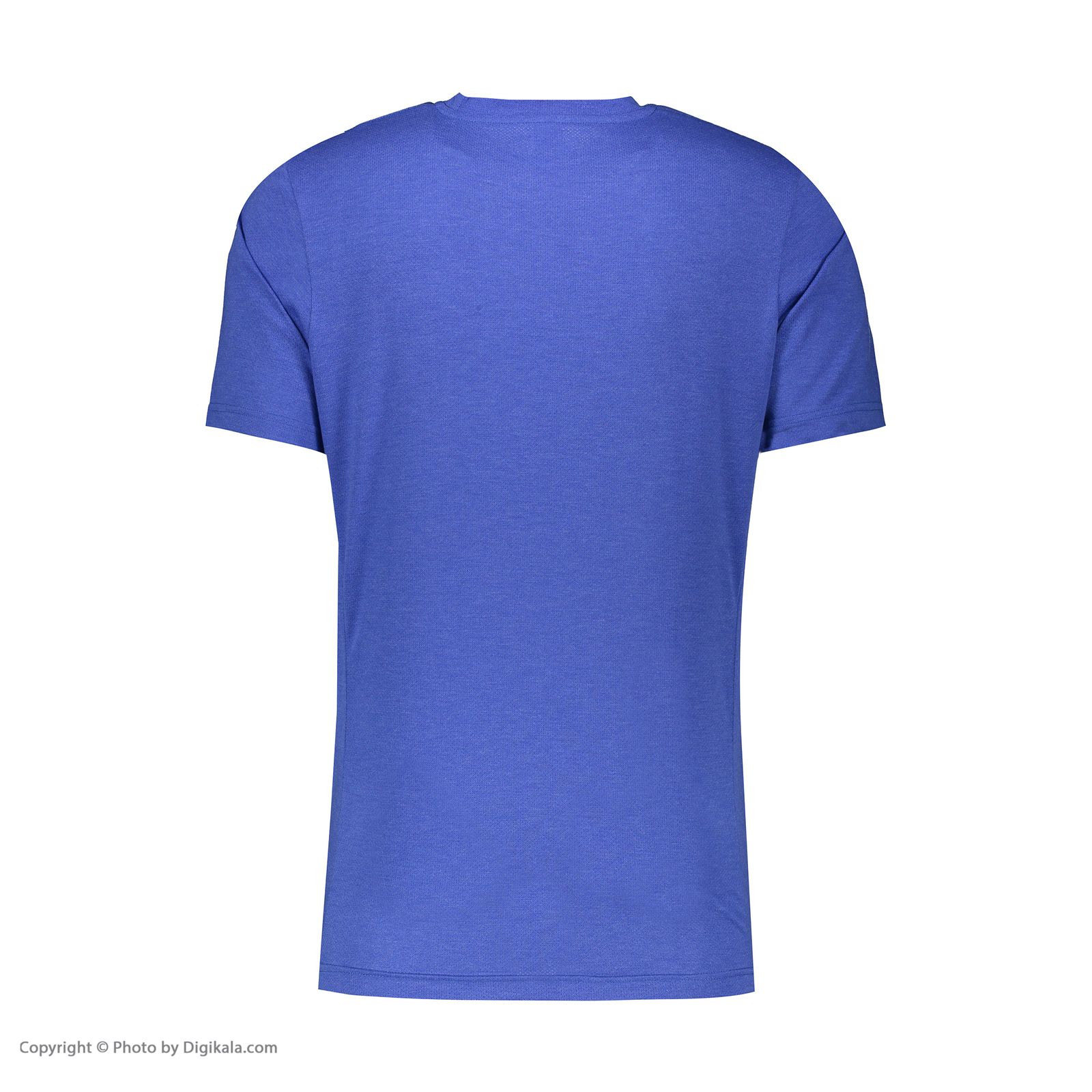 تی شرت آستین کوتاه ورزشی مردانه مل اند موژ مدل M07423-004 -  - 3