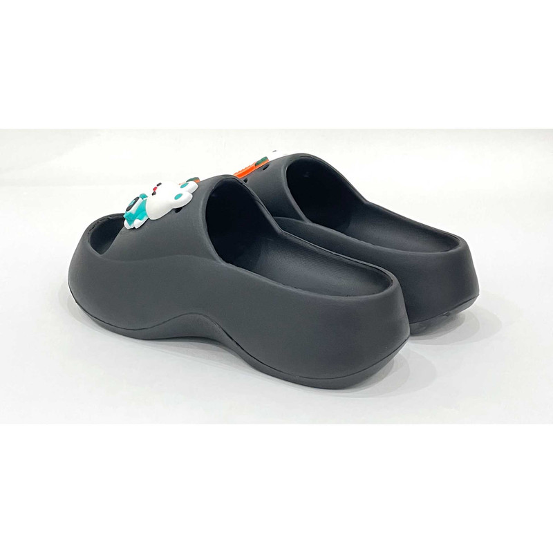 دمپایی زنانه مدل Rabbit کد RS-BK-1093