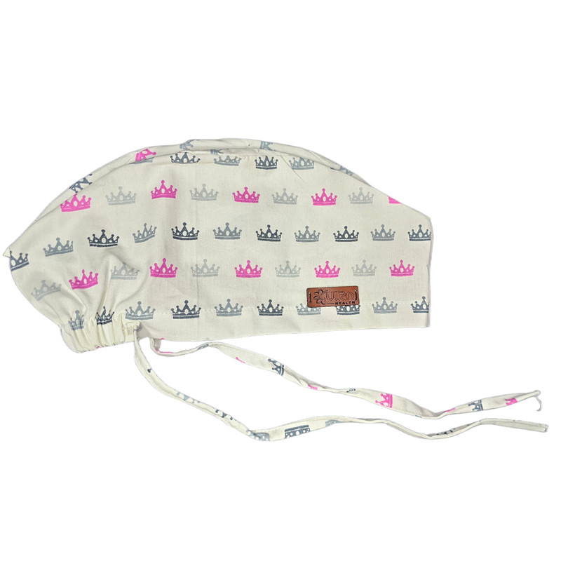 کلاه جراحی ویرا مدل V121