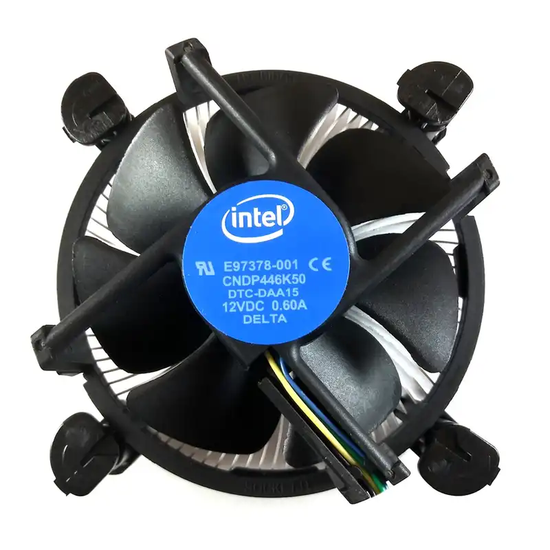 خنک کننده پردازنده اینتل مدل DELTA-i5