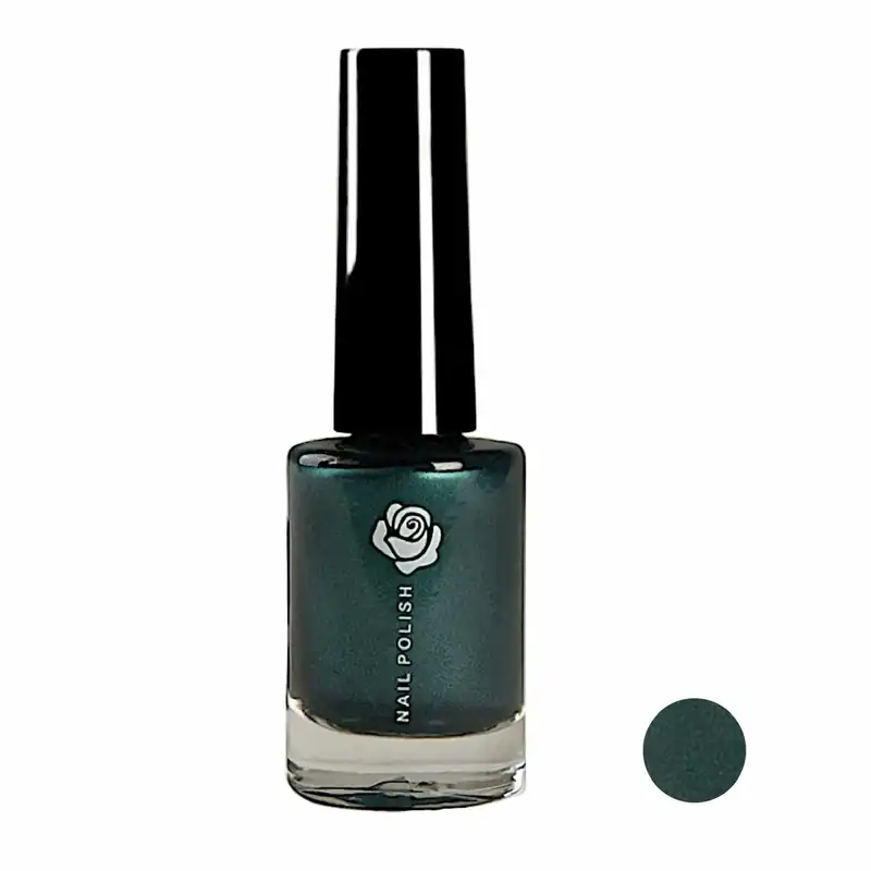 لاک ناخن گلباران شماره 53