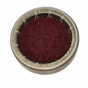 زعفران خاتم خراسان - 4.608 گرم