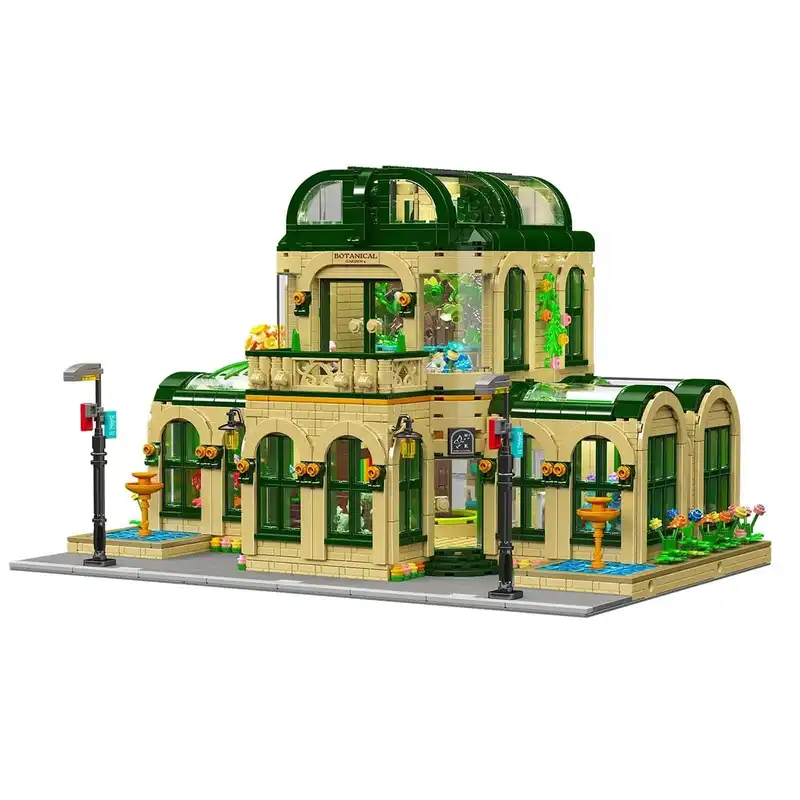 ساختنی مولد کینگ مدل 16057