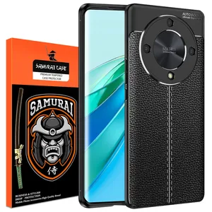 Samurai Ultimate Case For Honor Magic5 Lite / Honor X9a