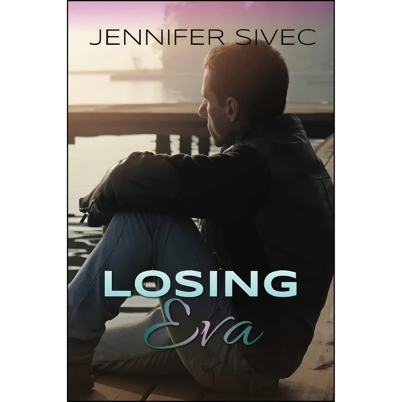 کتاب Losing Eva  اثر جمعي از نويسندگان انتشارات تازه ها