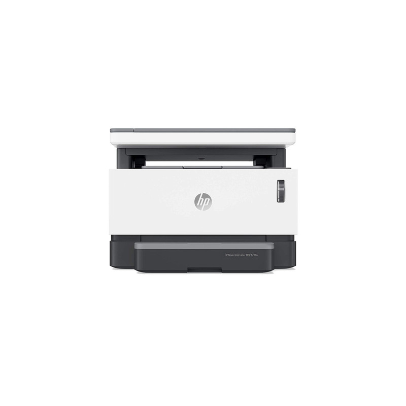 پرینتر لیزری اچ پی مدل Neverstop Laser MFP 1200A 2