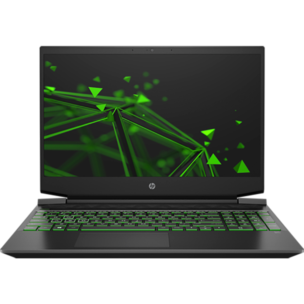 لپ تاپ 15.6 اینچی اچ پی مدل Pavilion Gaming Laptop 15-ec1009nia