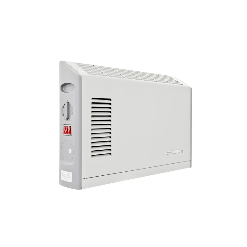 عکس شماره 11 : بخاری برقی پارس خزر مدل ch2000tl