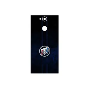MAHOOT Buick Cover Sticker for Sony Xperia XA2