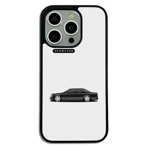 AKAM AMC-WA15PRO-BENZ1 Cover For Apple iPhone 15 Pro