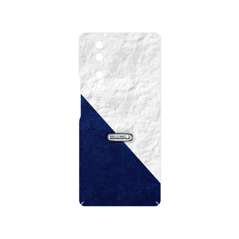 برچسب پوششی ماهوت مدل BISU مناسب برای گوشی موبایل آنر 70