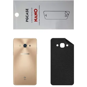 STAR CH Back Skin For Samsung Galaxy J3 Pro