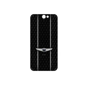 MAHOOT Genesis Cover Sticker for HTC One A9