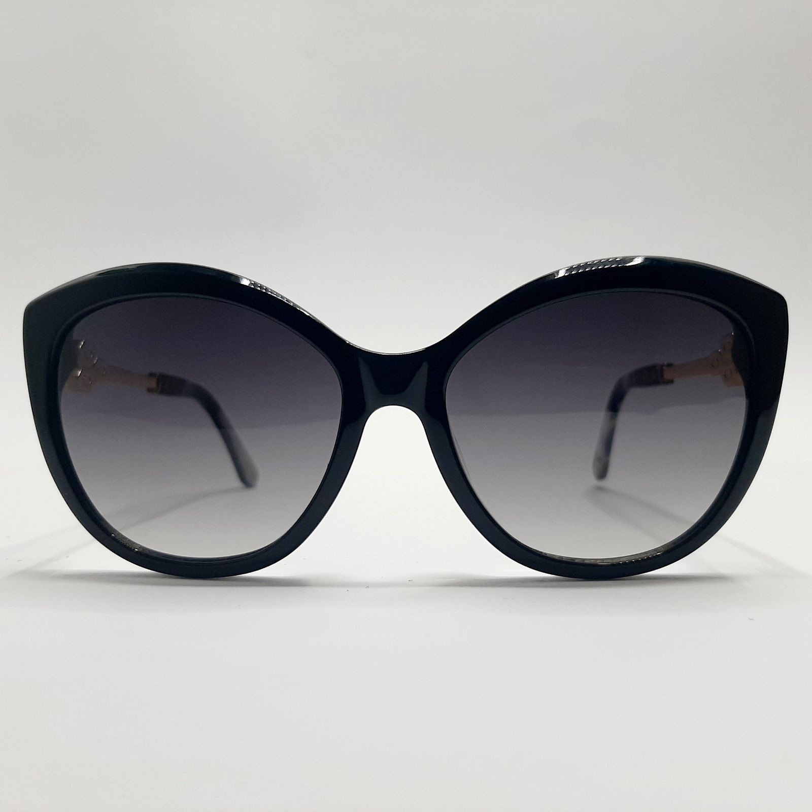 عینک آفتابی زنانه  مدل BV8325B5033b -  - 2